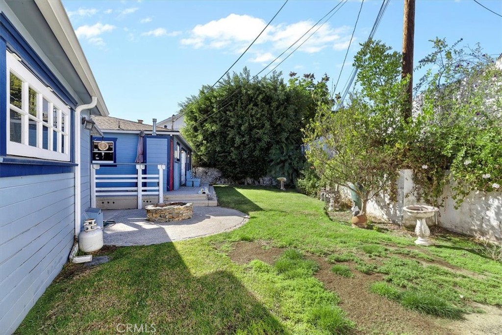 1615 Magnolia Avenue
