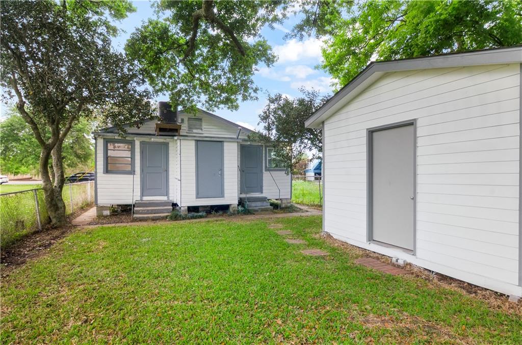 1216 BROOKLYN Street