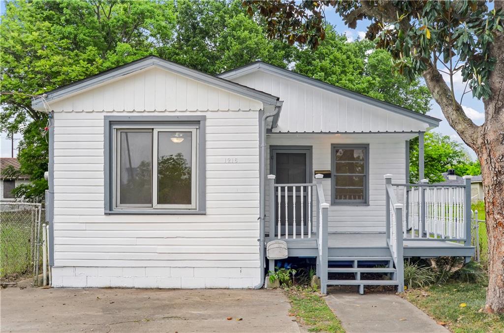 1216 BROOKLYN Street