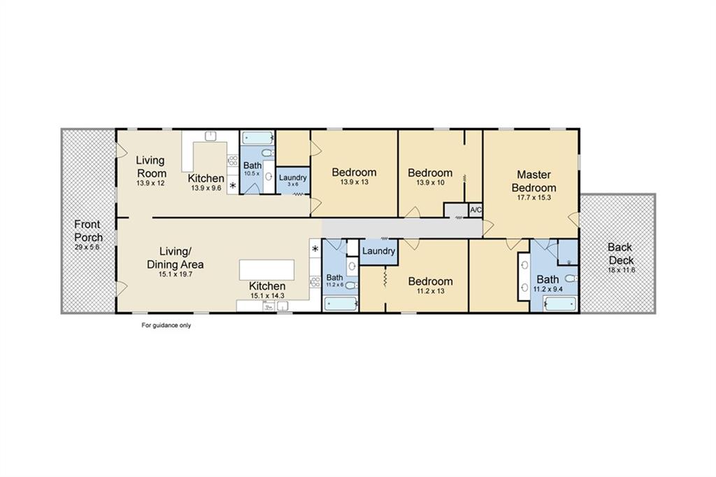 305 07 OPELOUSAS Avenue