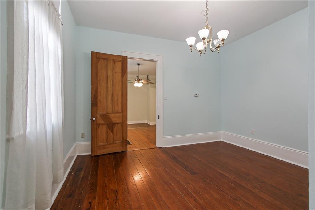 615 DELARONDE Street