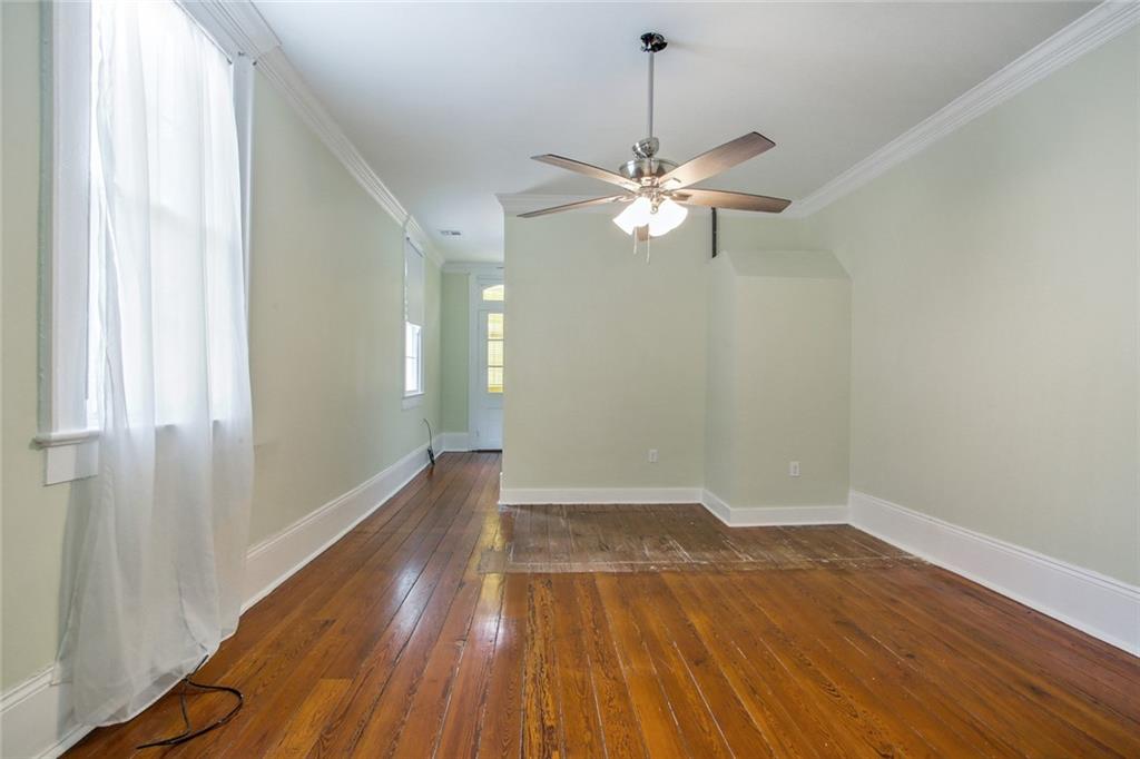 615 DELARONDE Street