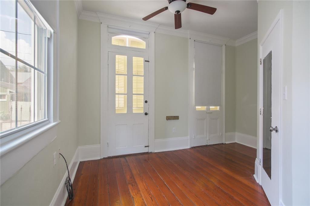 615 DELARONDE Street