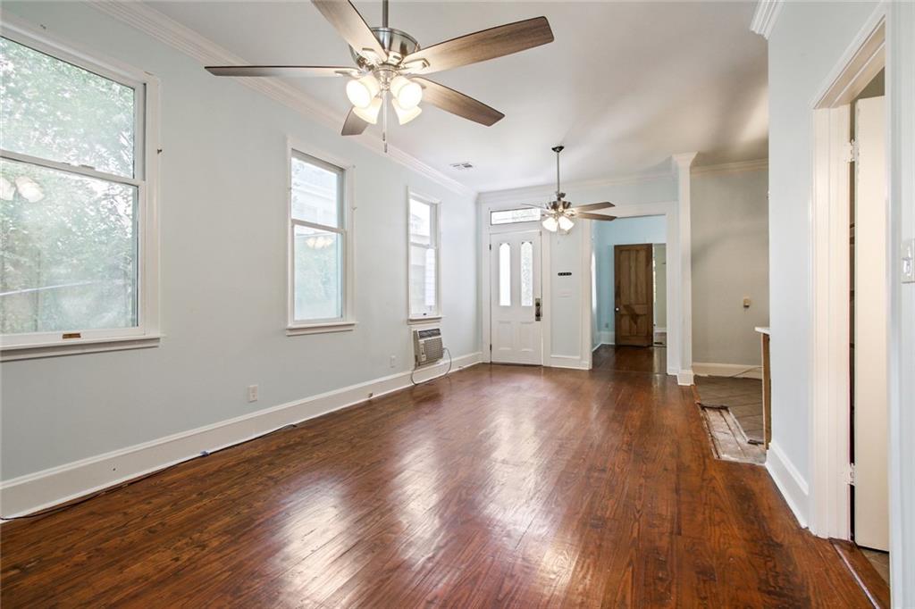 615 DELARONDE Street