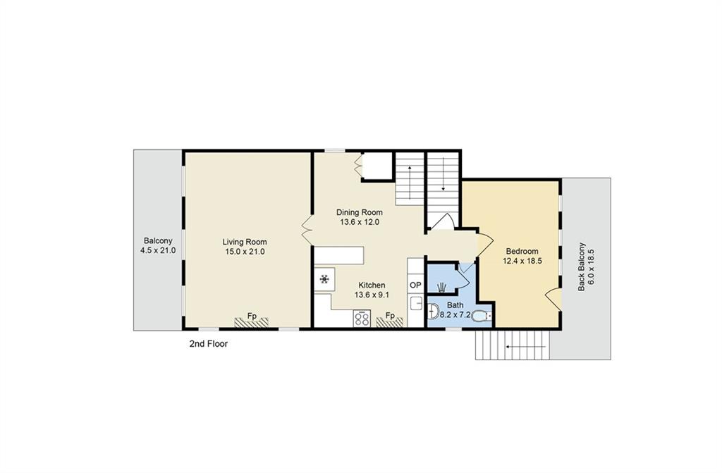 2453-55 DAUPHINE Street