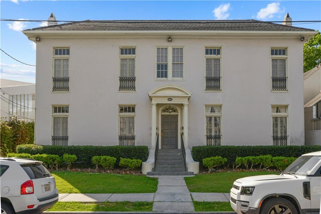 1820 JEFFERSON Avenue 3