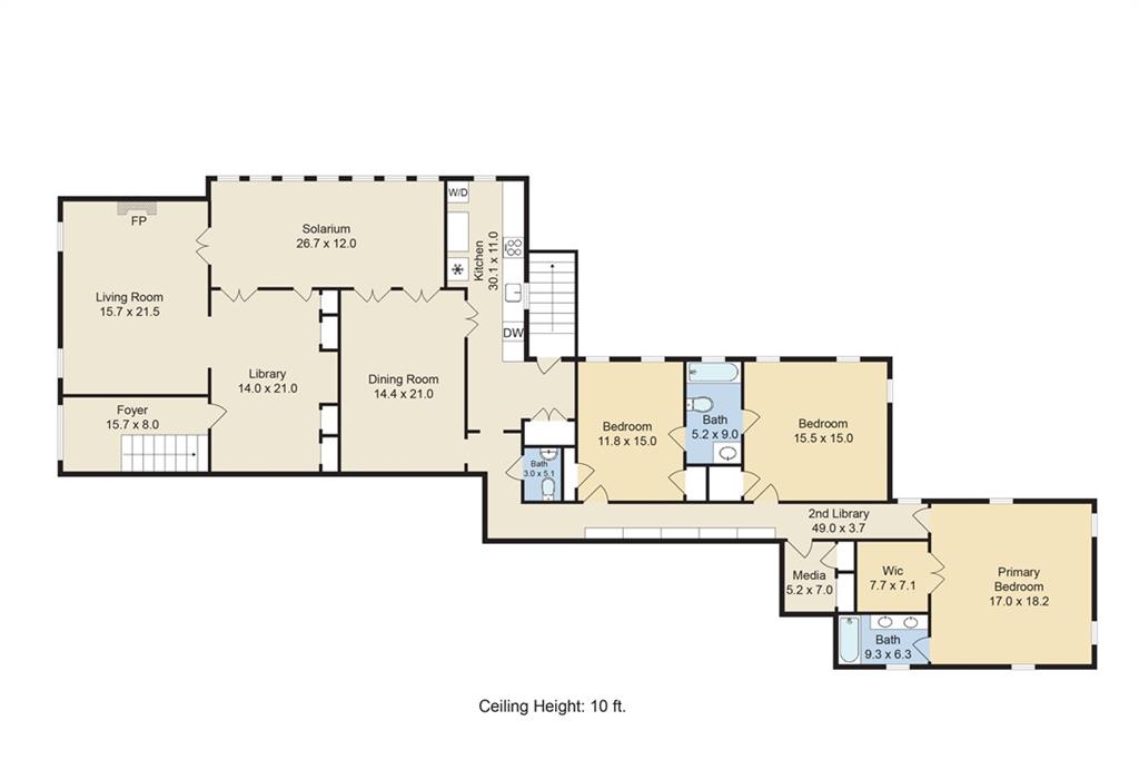 1820 JEFFERSON Avenue 3