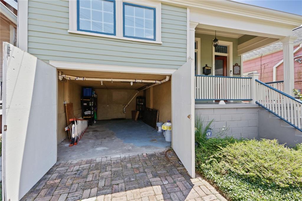 436 BERMUDA Street