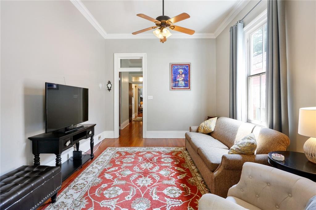 436 BERMUDA Street