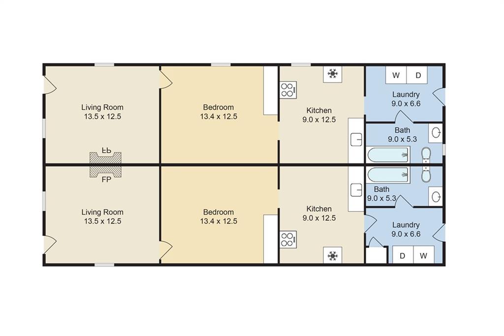 635 37 SEGUIN Street