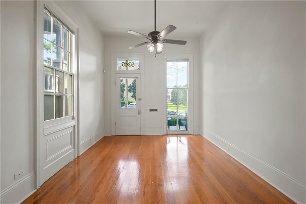 5345 MAGAZINE Street