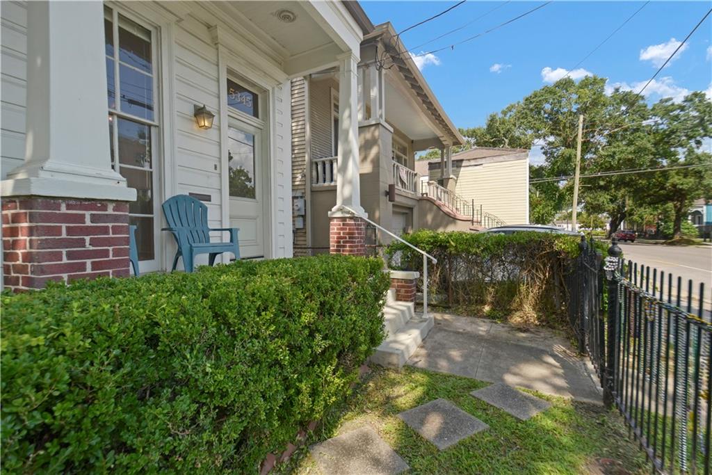 5345 MAGAZINE Street