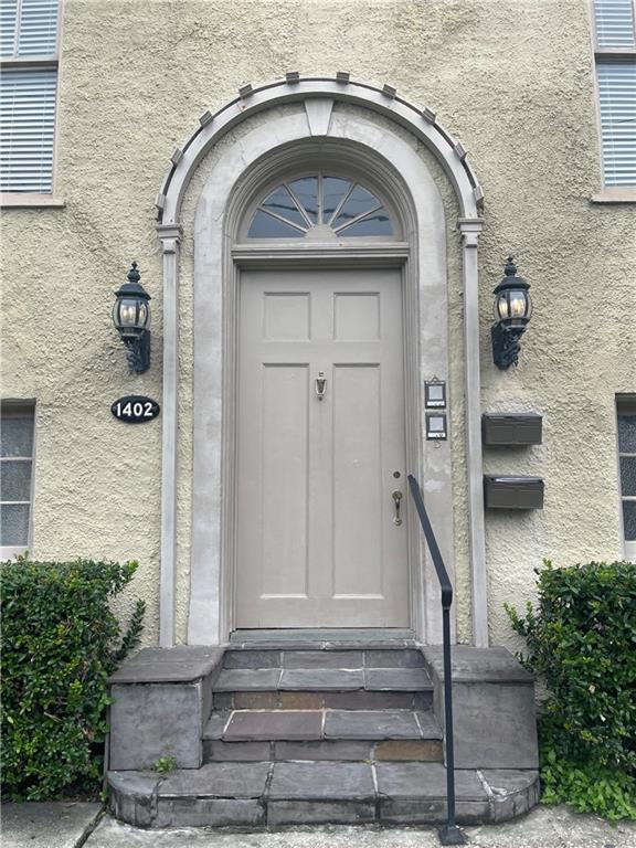 1402 JEFFERSON Avenue A