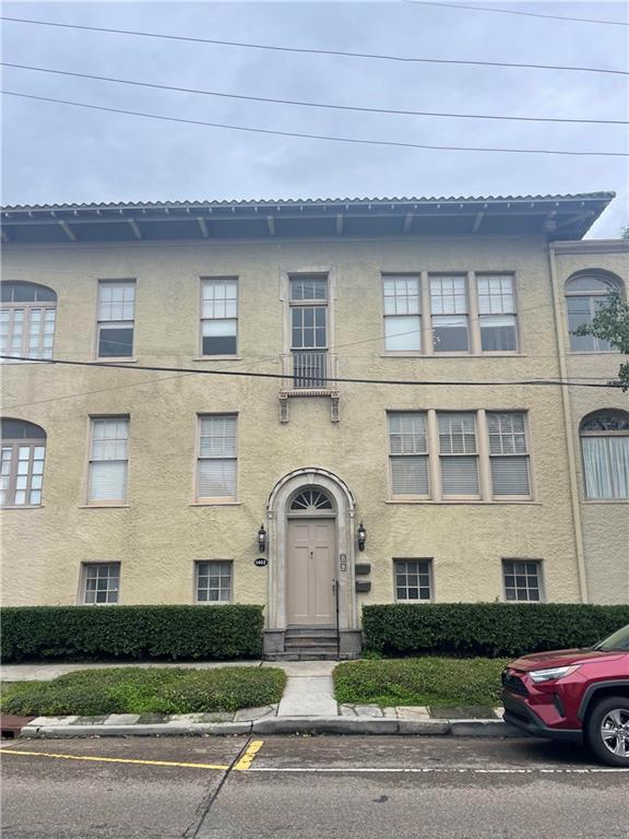 1402 JEFFERSON Avenue A