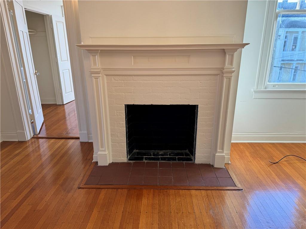 1402 JEFFERSON Avenue A