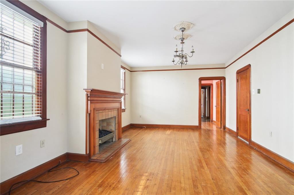 237 DELARONDE Street