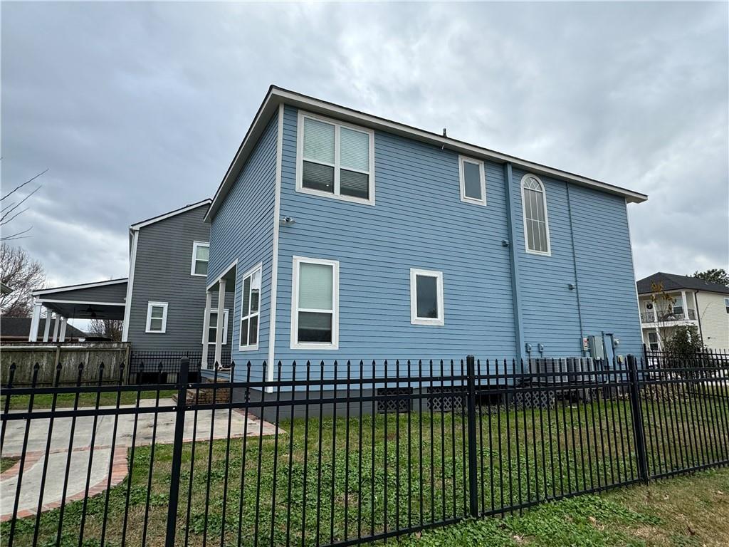 400 ABALON Court