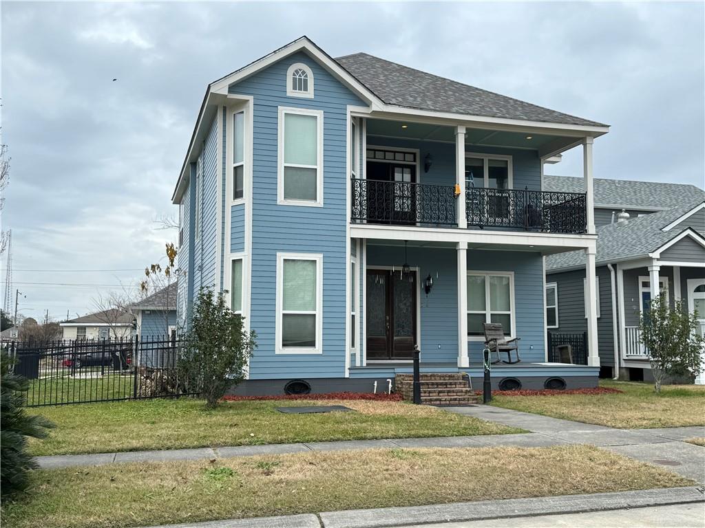 400 ABALON Court