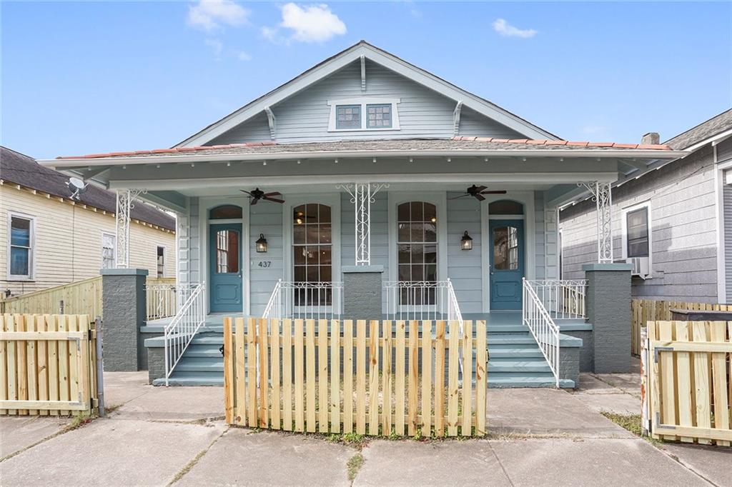 437 VALLETTE Street