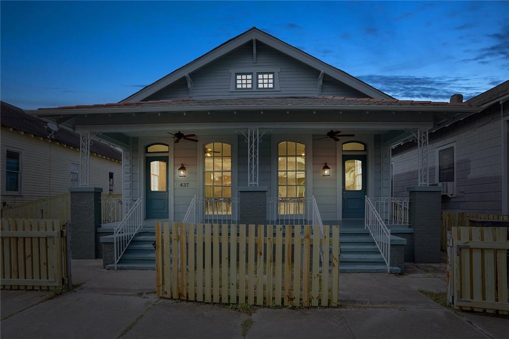 437 VALLETTE Street