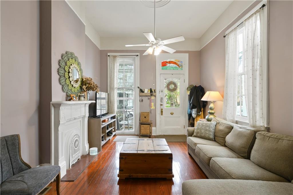 234 36 BERMUDA Street