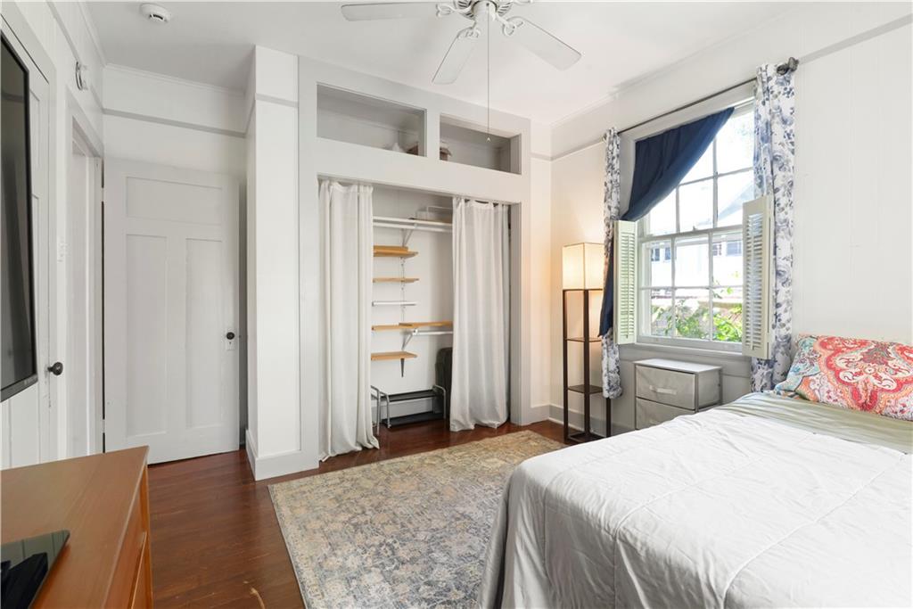312 ELIZA Street