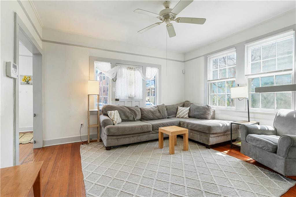 312 ELIZA Street