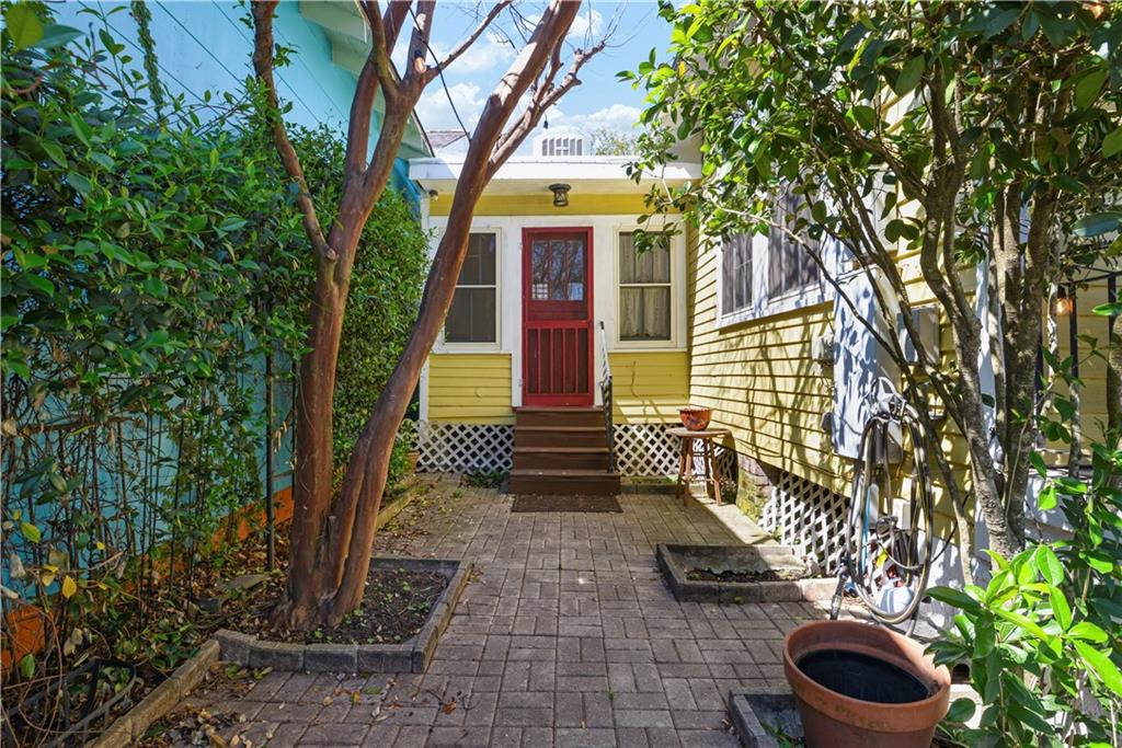 312 ELIZA Street