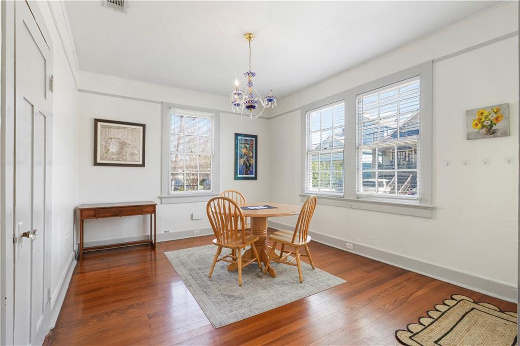 312 ELIZA Street
