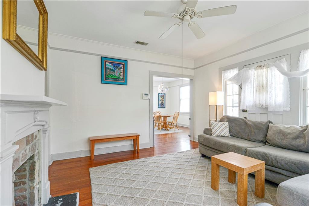 312 ELIZA Street