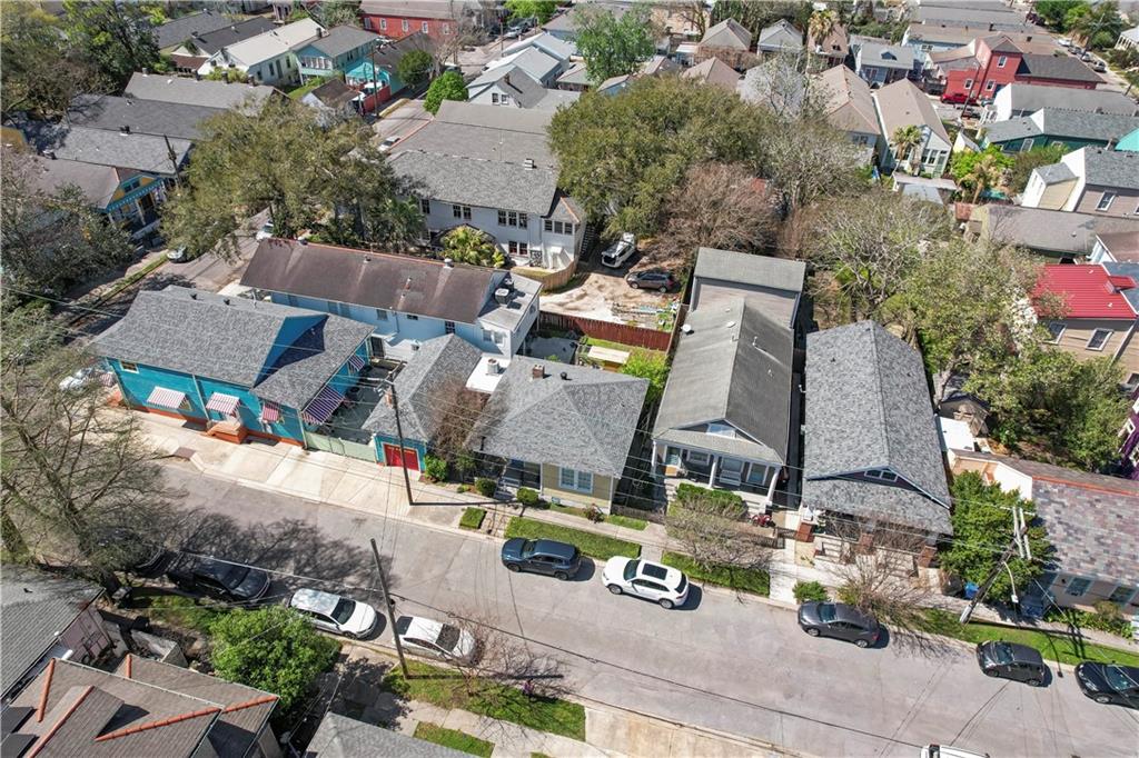 312 ELIZA Street