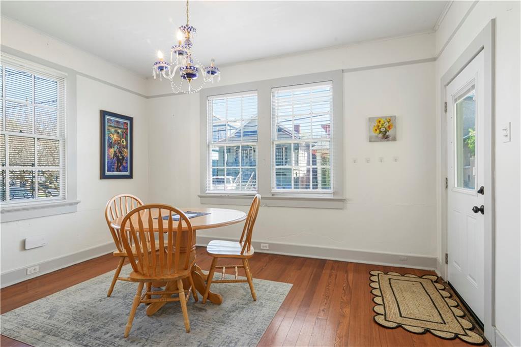 312 ELIZA Street