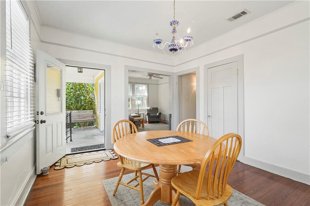 312 ELIZA Street