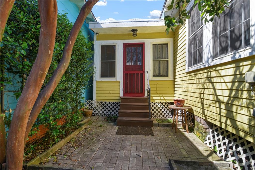 312 ELIZA Street