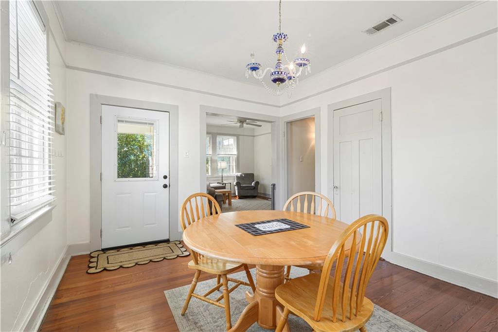 312 ELIZA Street
