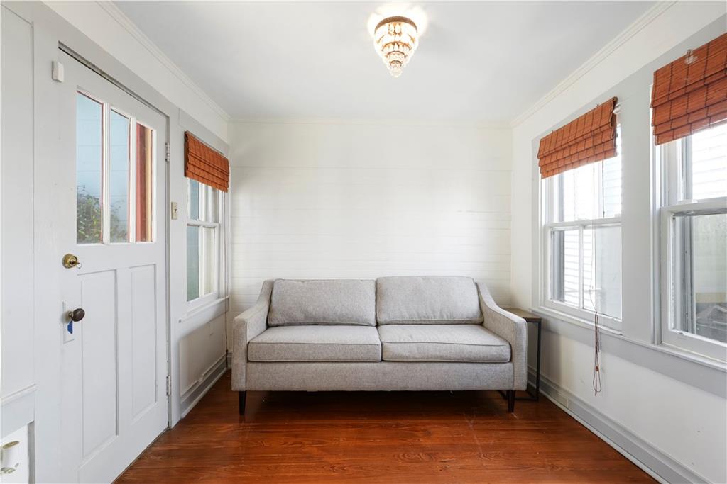 312 ELIZA Street