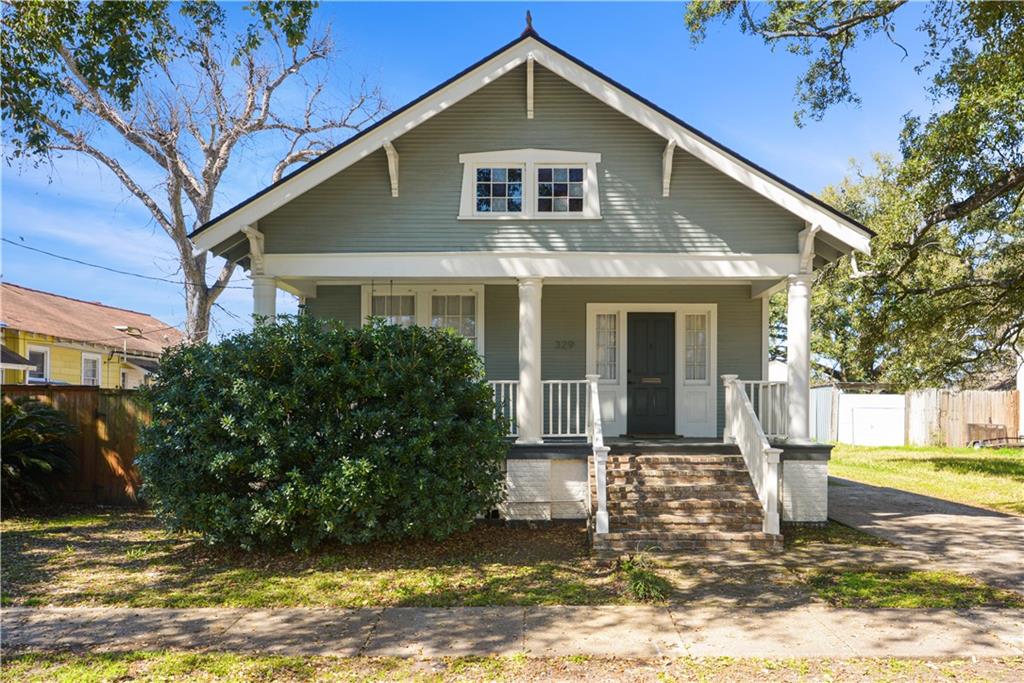 329 WHITNEY Avenue