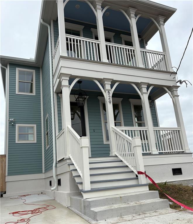 529 THAYER Street