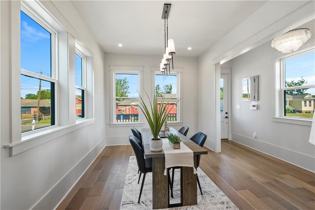529 THAYER Street