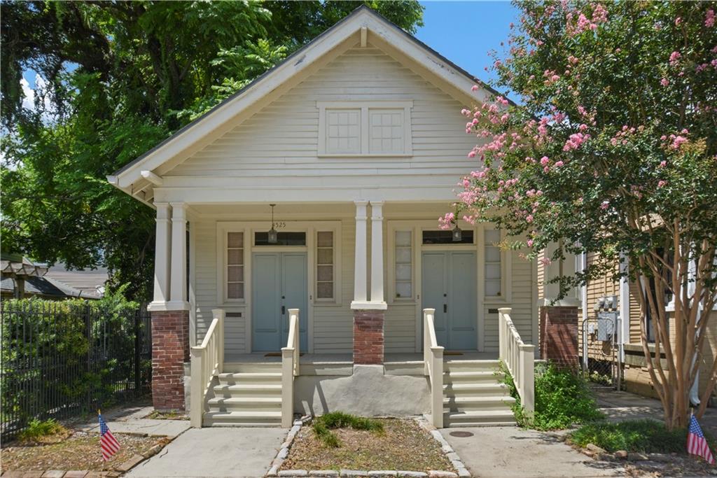 4523 CHESTNUT Street