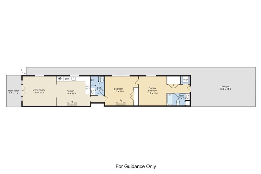 4523 CHESTNUT Street