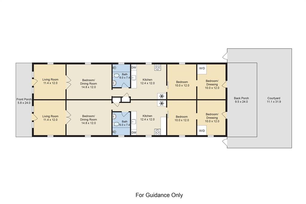 905-907 PELICAN Avenue