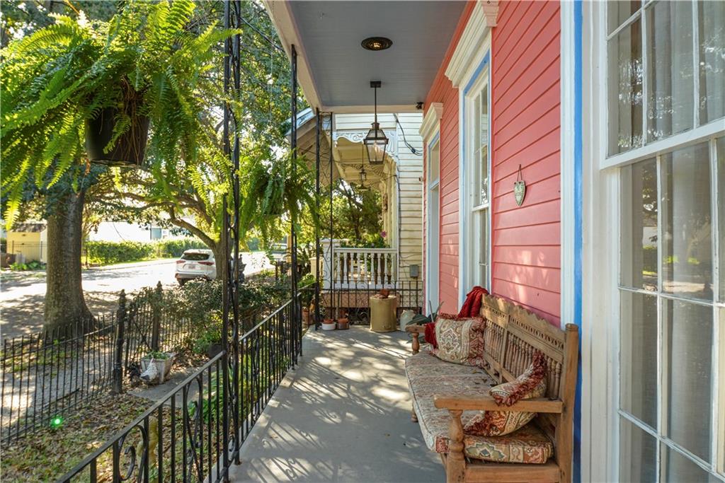 313 ATLANTIC Avenue