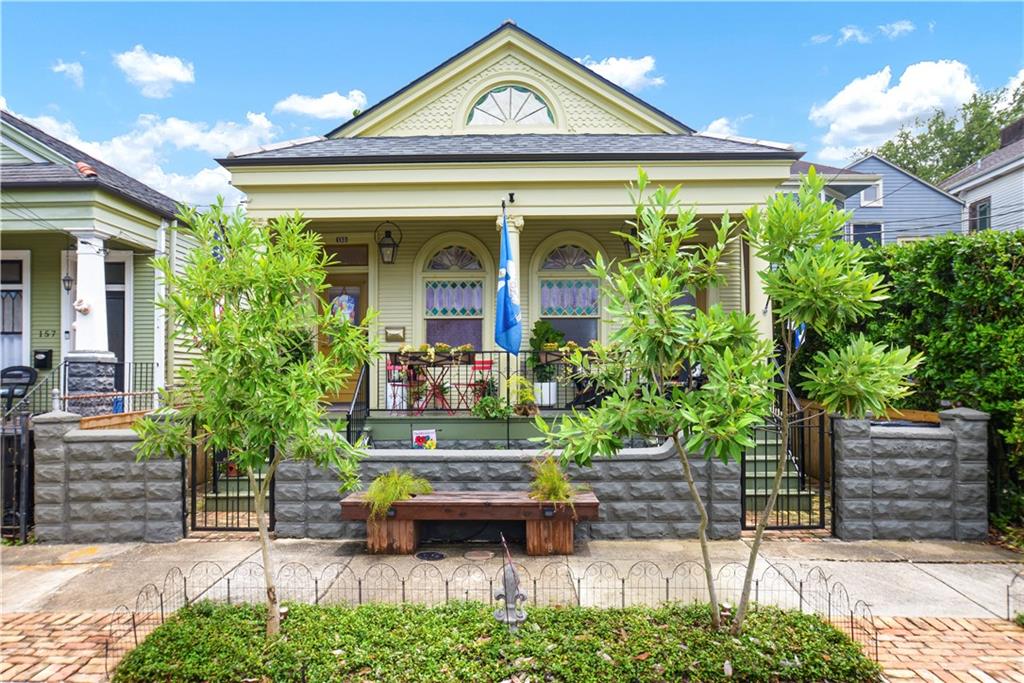 155 ALIX Street