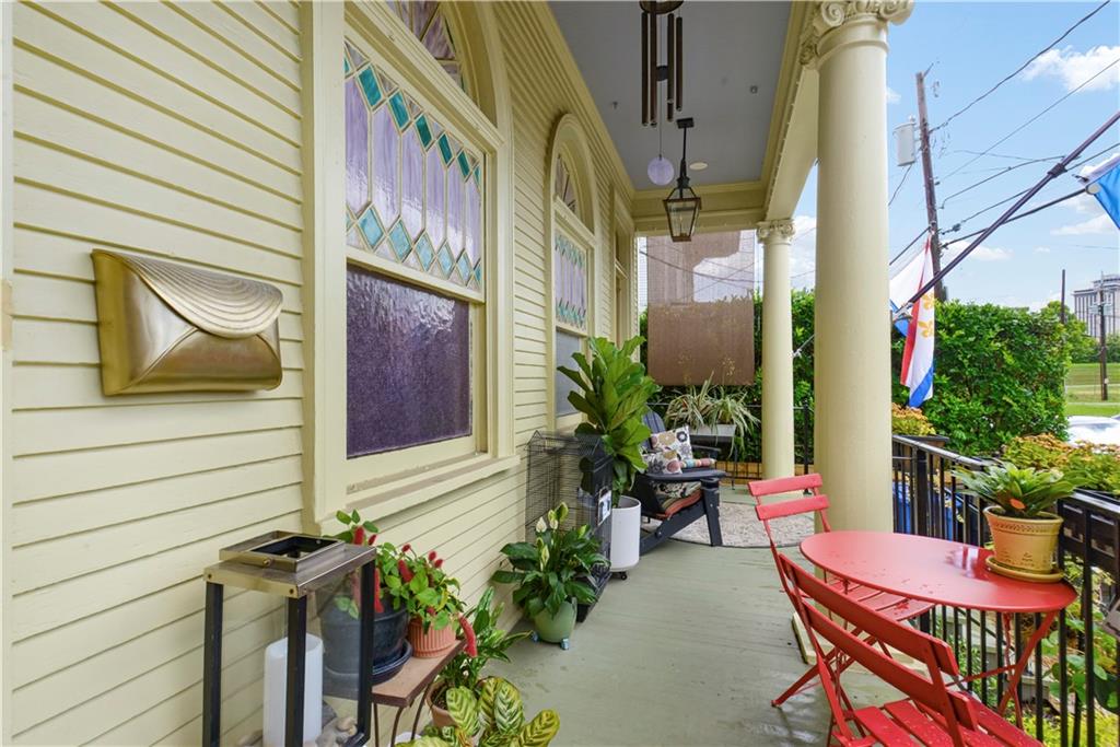 155 ALIX Street