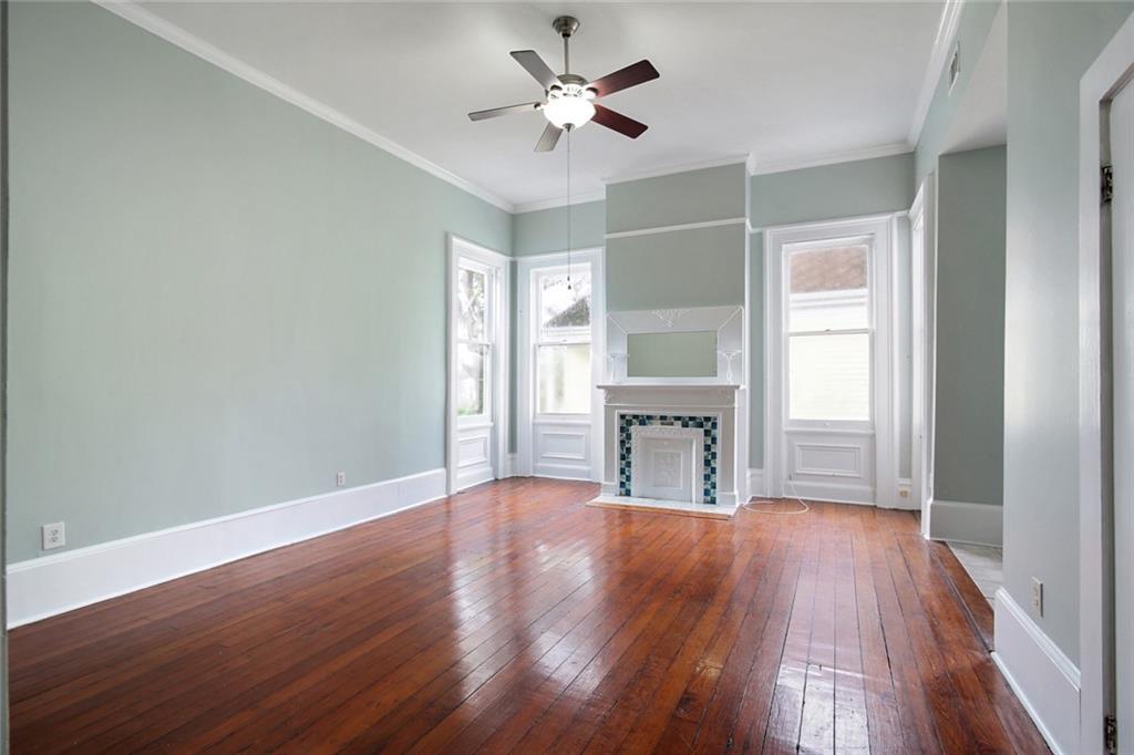 2512 MAGAZINE Street F