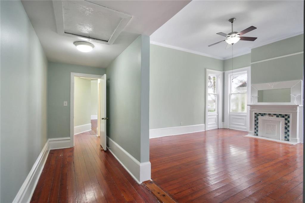 2512 MAGAZINE Street F