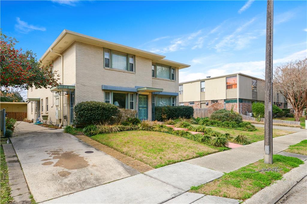 7354 CAMEO Street