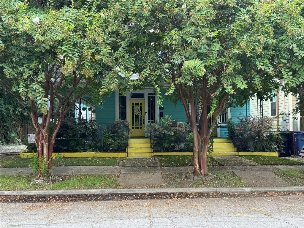 435 ATLANTIC Street