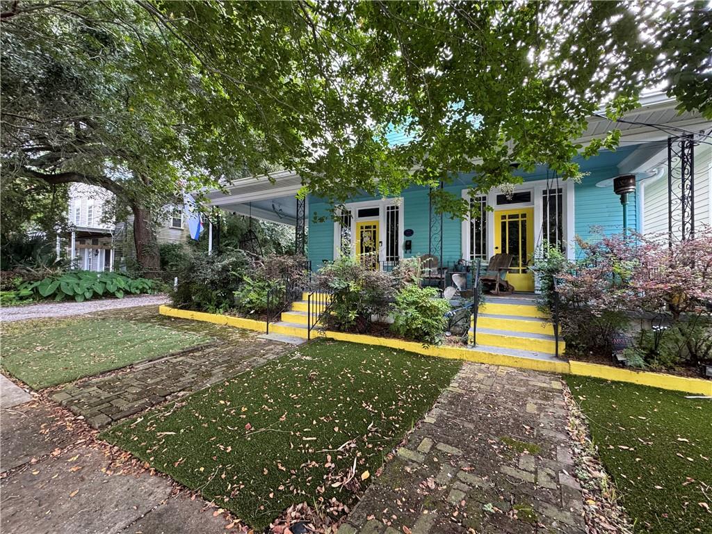 435 ATLANTIC Street